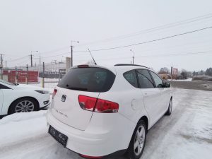 SEAT ALTEA XL 1.6 CR TDI Style