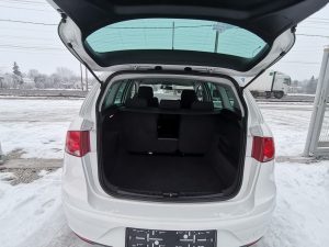 SEAT ALTEA XL 1.6 CR TDI Style