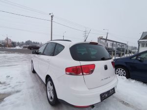 SEAT ALTEA XL 1.6 CR TDI Style