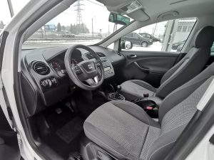 SEAT ALTEA XL 1.6 CR TDI Style