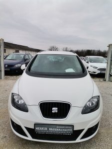SEAT ALTEA XL 1.6 CR TDI Style