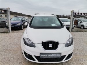 SEAT ALTEA XL 1.6 CR TDI Style