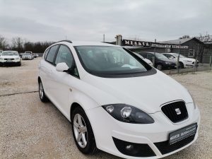 SEAT ALTEA XL 1.6 CR TDI Style