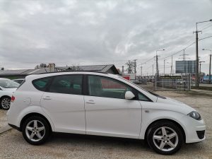 SEAT ALTEA XL 1.6 CR TDI Style