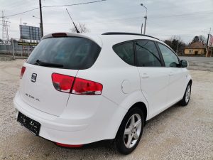 SEAT ALTEA XL 1.6 CR TDI Style