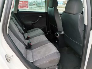 SEAT ALTEA XL 1.6 CR TDI Style