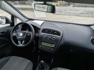 SEAT ALTEA XL 1.6 CR TDI Style