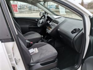 SEAT ALTEA XL 1.6 CR TDI Style
