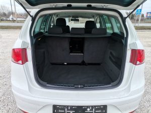 SEAT ALTEA XL 1.6 CR TDI Style