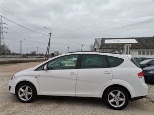 SEAT ALTEA XL 1.6 CR TDI Style