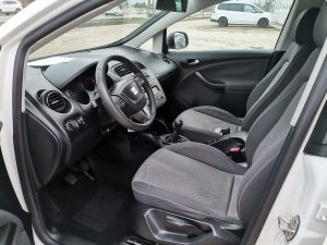 SEAT ALTEA XL 1.6 CR TDI Style