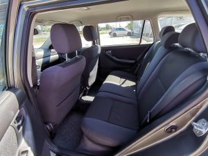 TOYOTA COROLLA 2.0 D-4D Terra Ice