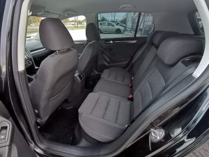 VOLKSWAGEN GOLF VI 1.6 TDi Comfortline
