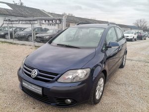 VOLKSWAGEN GOLF PLUS 1.6 Atlanta