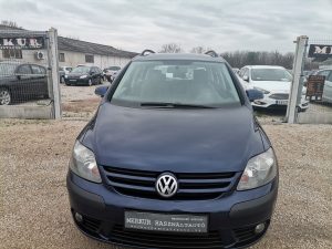 VOLKSWAGEN GOLF PLUS 1.6 Atlanta