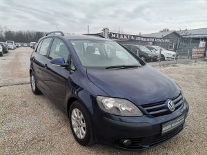 VOLKSWAGEN GOLF PLUS 1.6 Atlanta