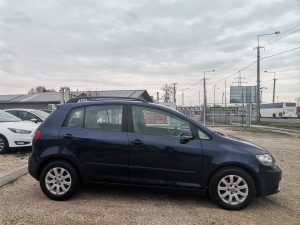 VOLKSWAGEN GOLF PLUS 1.6 Atlanta