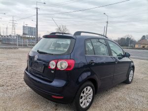 VOLKSWAGEN GOLF PLUS 1.6 Atlanta
