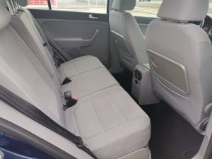 VOLKSWAGEN GOLF PLUS 1.6 Atlanta