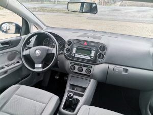 VOLKSWAGEN GOLF PLUS 1.6 Atlanta