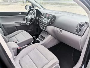 VOLKSWAGEN GOLF PLUS 1.6 Atlanta