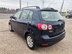 VOLKSWAGEN GOLF PLUS 1.6 Atlanta
