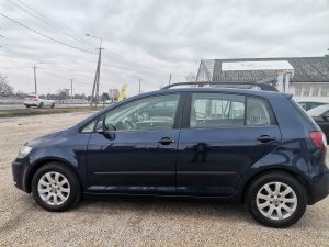 VOLKSWAGEN GOLF PLUS 1.6 Atlanta