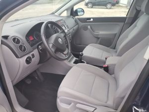VOLKSWAGEN GOLF PLUS 1.6 Atlanta