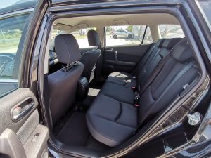 VOLKSWAGEN PASSAT V Variant 1.9 PD TDi