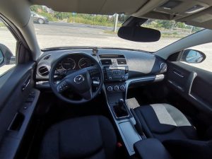 VOLKSWAGEN PASSAT V Variant 1.9 PD TDi