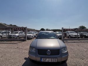 VOLKSWAGEN PASSAT V Variant 1.9 PD TDi
