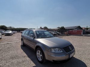 VOLKSWAGEN PASSAT V Variant 1.9 PD TDi