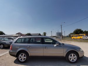 VOLKSWAGEN PASSAT V Variant 1.9 PD TDi
