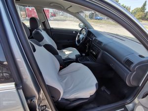 VOLKSWAGEN PASSAT V Variant 1.9 PD TDi