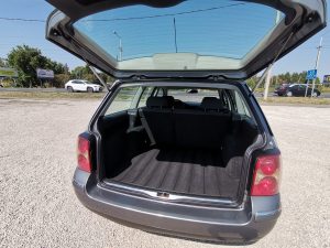 VOLKSWAGEN PASSAT V Variant 1.9 PD TDi