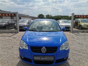 VOLKSWAGEN-POLO-IV-1.4-80-16V-Comfortline-2-2009-elado