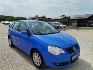 VOLKSWAGEN-POLO-IV-1.4-80-16V-Comfortline-3-2009-elado