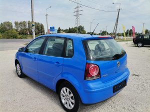 VOLKSWAGEN-POLO-IV-1.4-80-16V-Comfortline-6-2009-elado