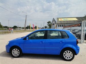 VOLKSWAGEN-POLO-IV-1.4-80-16V-Comfortline-7-2009-elado