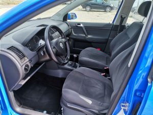 VOLKSWAGEN-POLO-IV-1.4-80-16V-Comfortline-8-2009-elado