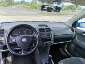 VOLKSWAGEN-POLO-IV-1.4-80-16V-Comfortline-9-2009-elado