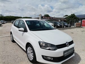 VOLKSWAGEN POLO V 1.2