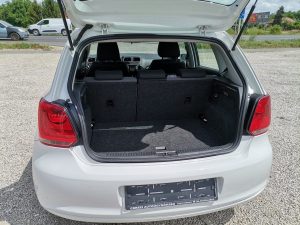 VOLKSWAGEN POLO V 1.2