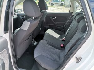 VOLKSWAGEN POLO V 1.2
