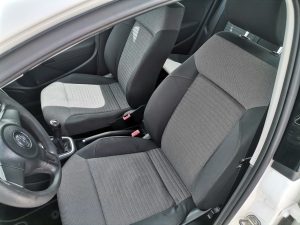 VOLKSWAGEN POLO V 1.2